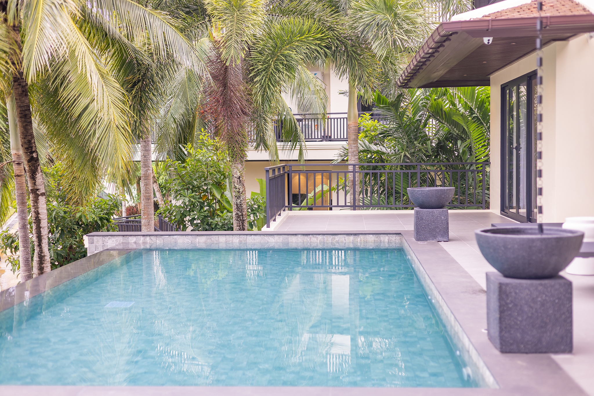 The Laytin Villa 25
